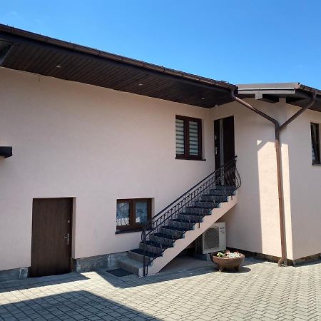 Apartament Relax 斯卡维纳 外观 照片