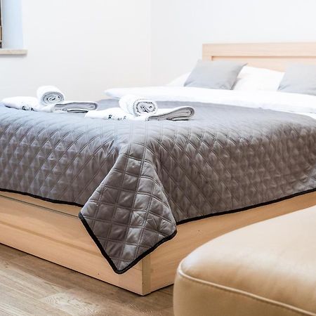 Apartament Relax 斯卡维纳 外观 照片