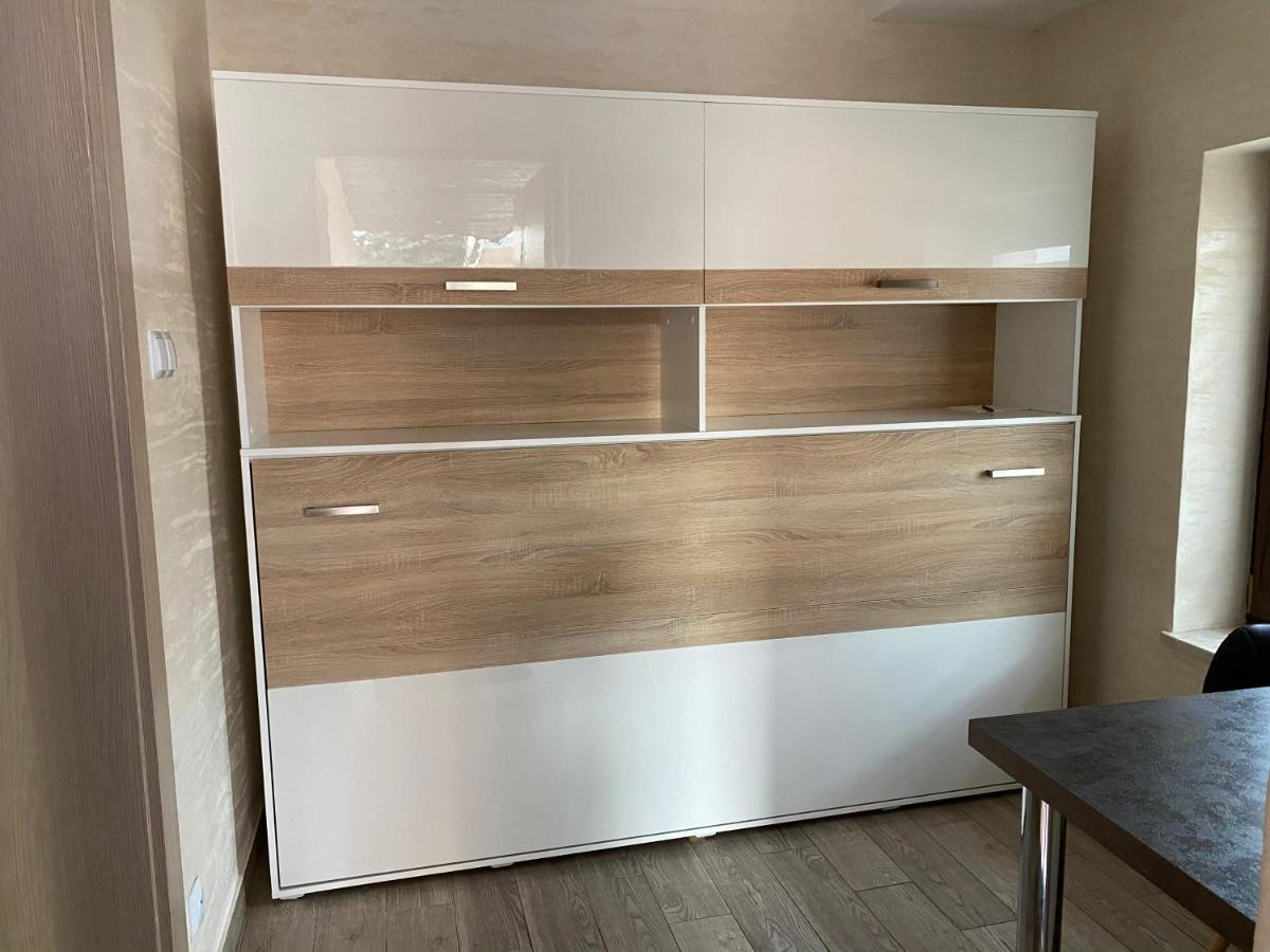 Apartament Relax 斯卡维纳 外观 照片