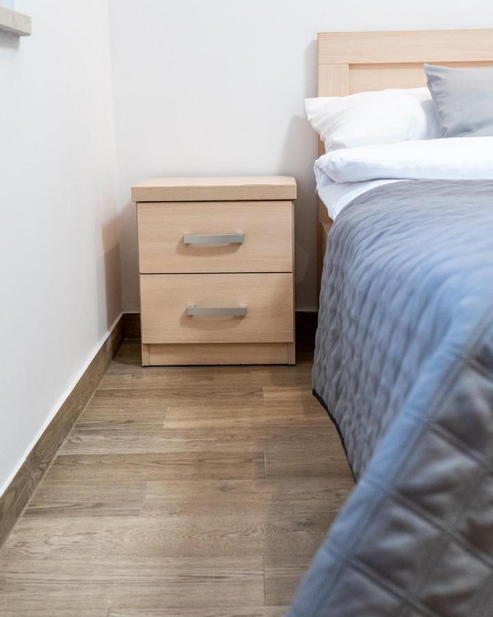 Apartament Relax 斯卡维纳 外观 照片