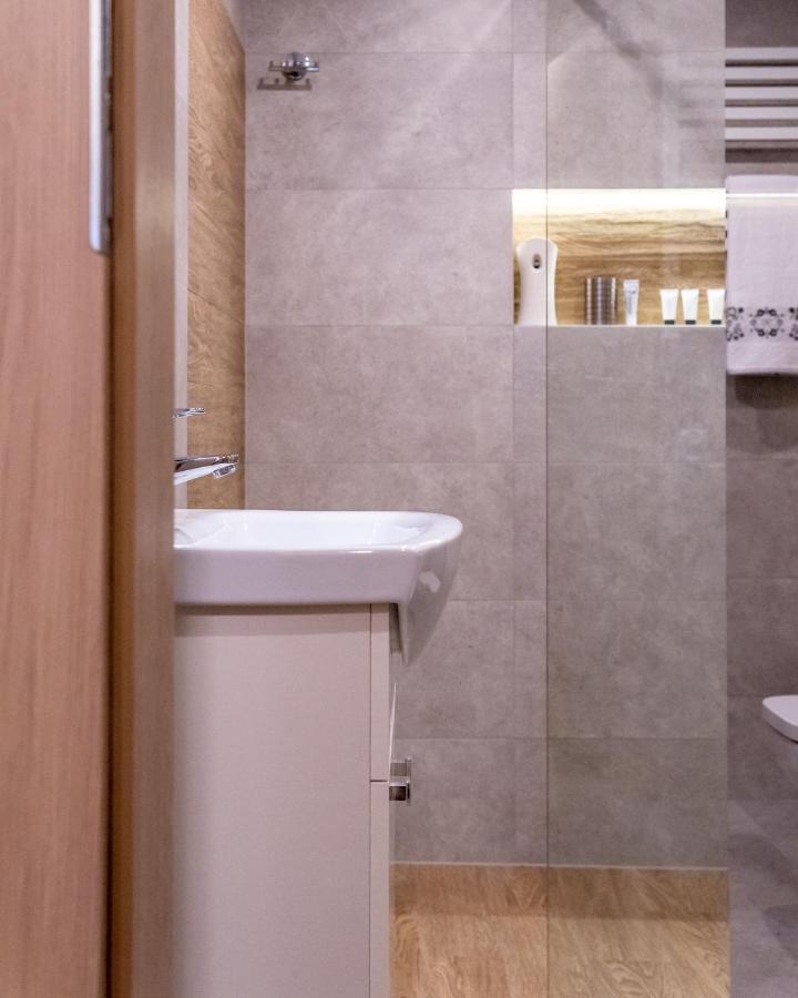 Apartament Relax 斯卡维纳 外观 照片