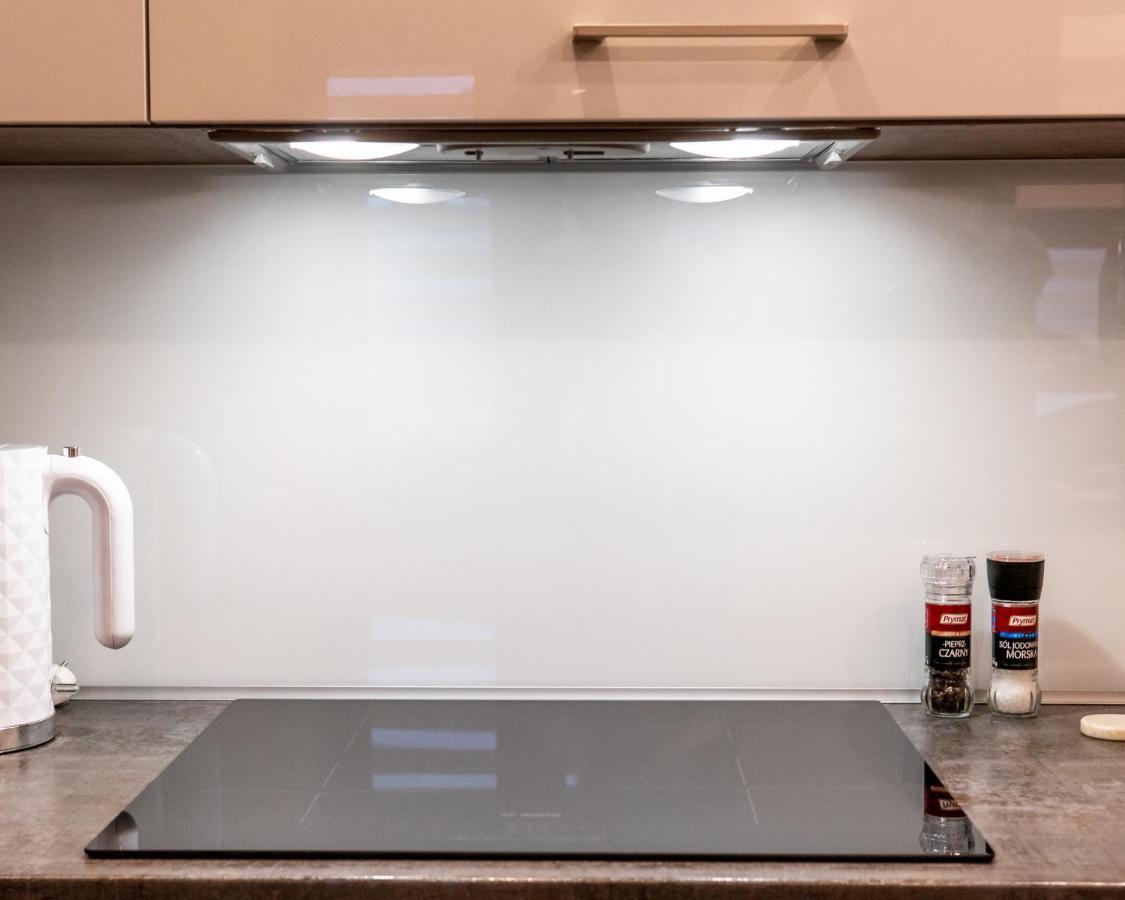 Apartament Relax 斯卡维纳 外观 照片
