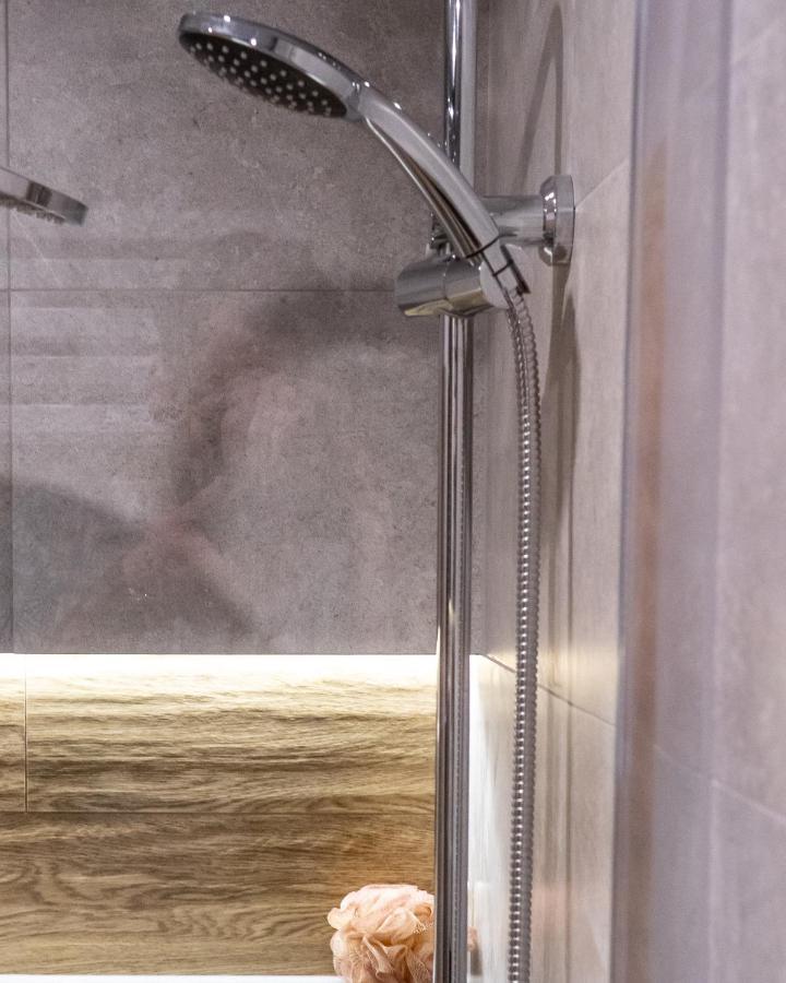 Apartament Relax 斯卡维纳 外观 照片