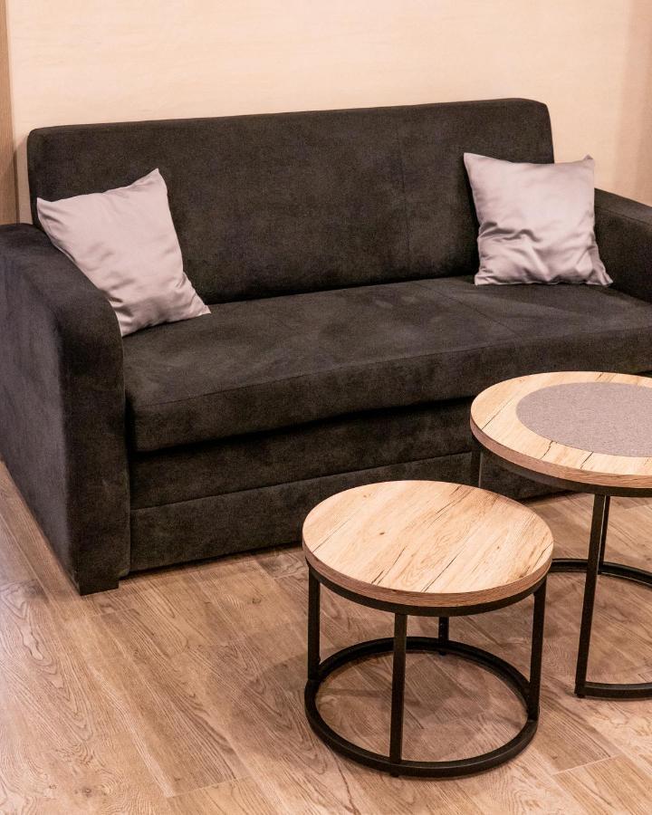 Apartament Relax 斯卡维纳 外观 照片