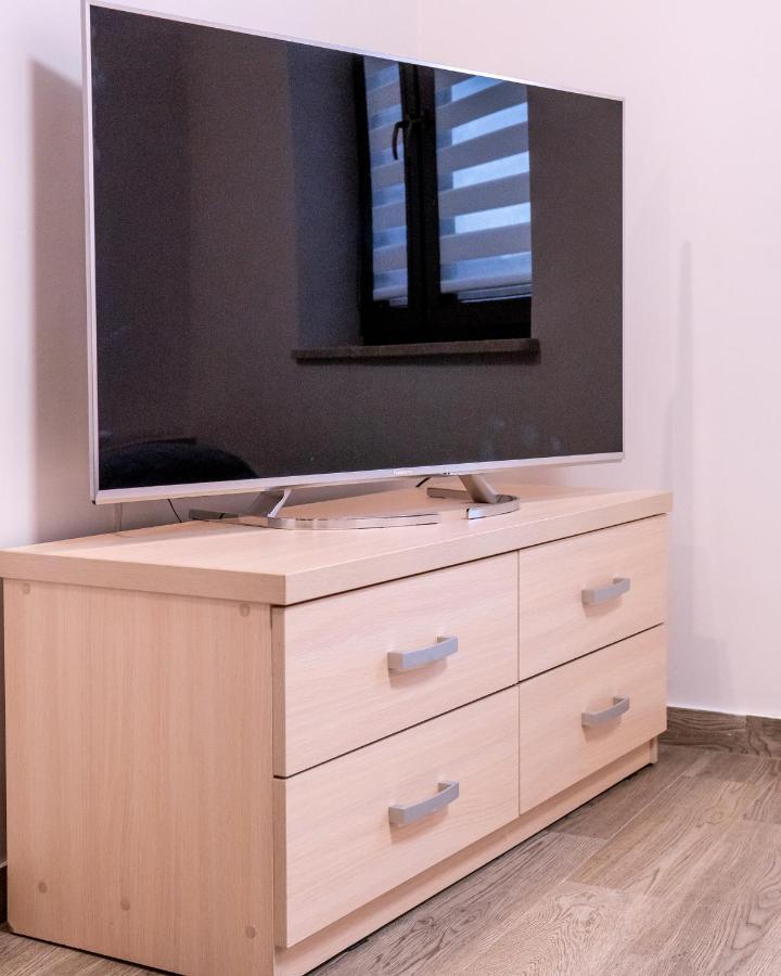 Apartament Relax 斯卡维纳 外观 照片