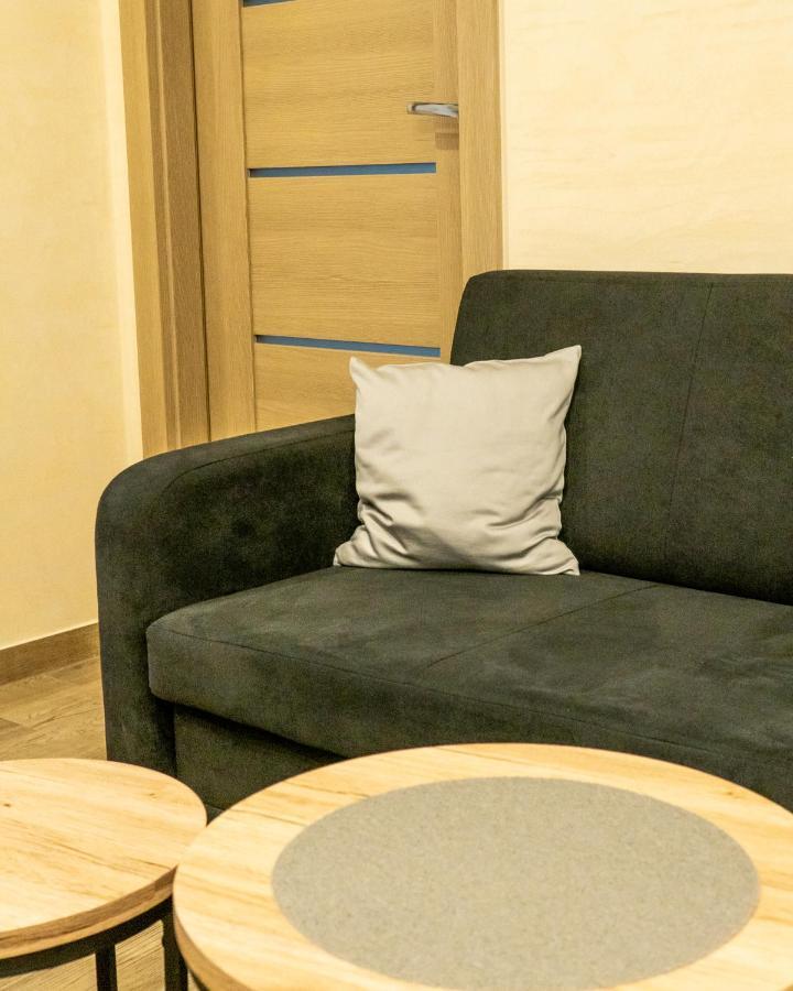 Apartament Relax 斯卡维纳 外观 照片