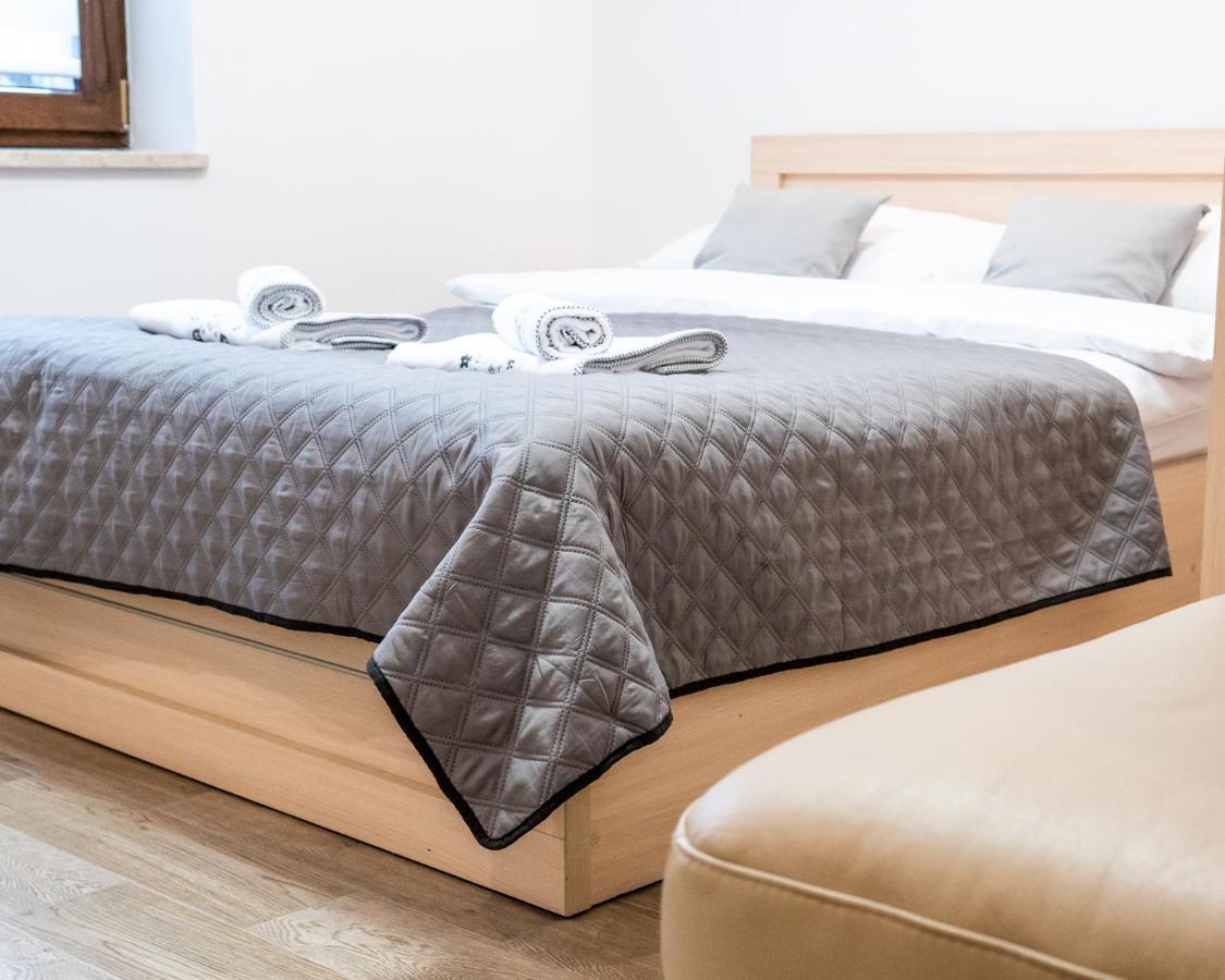 Apartament Relax 斯卡维纳 外观 照片