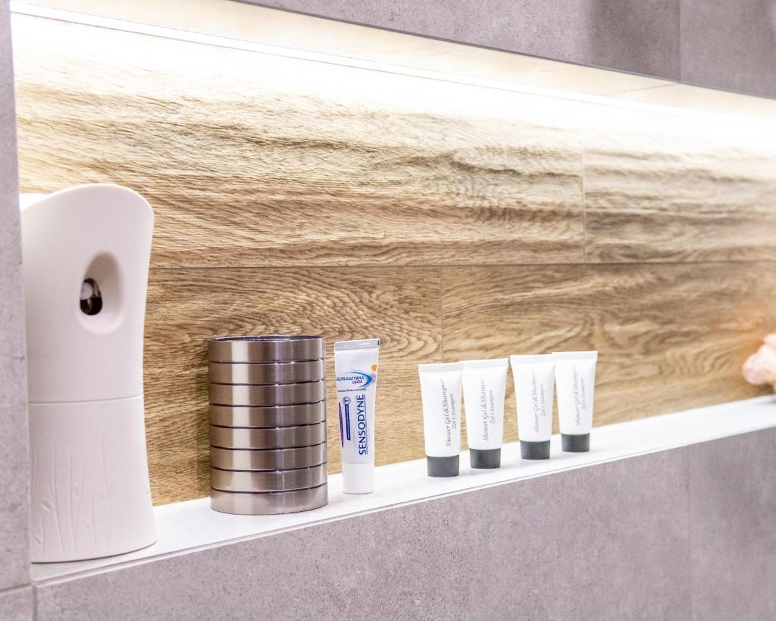 Apartament Relax 斯卡维纳 外观 照片