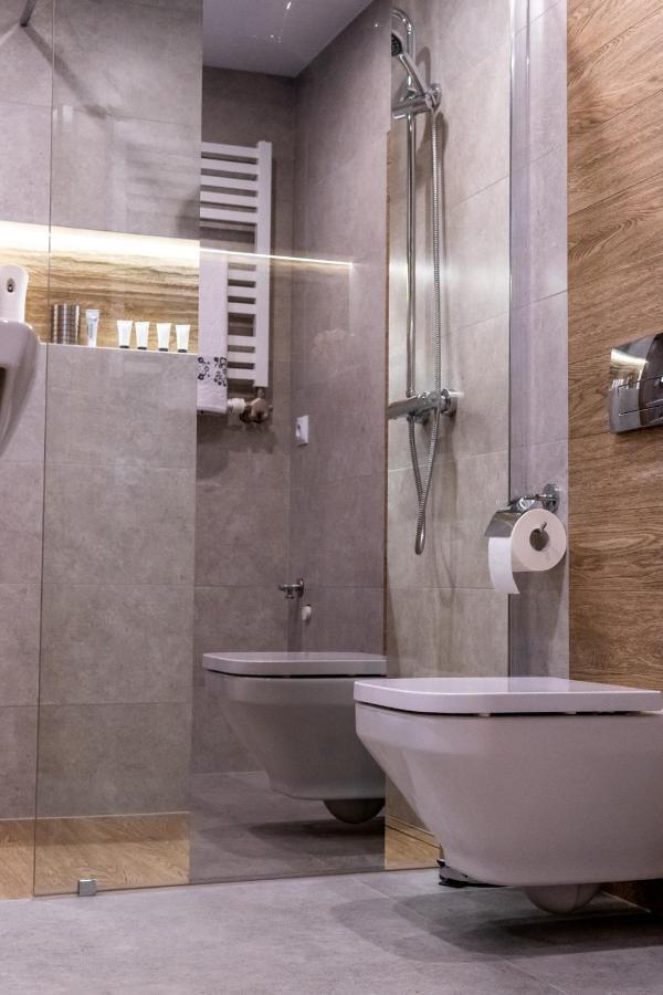 Apartament Relax 斯卡维纳 外观 照片