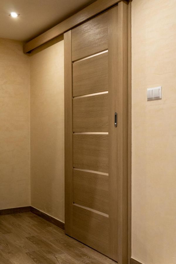 Apartament Relax 斯卡维纳 外观 照片