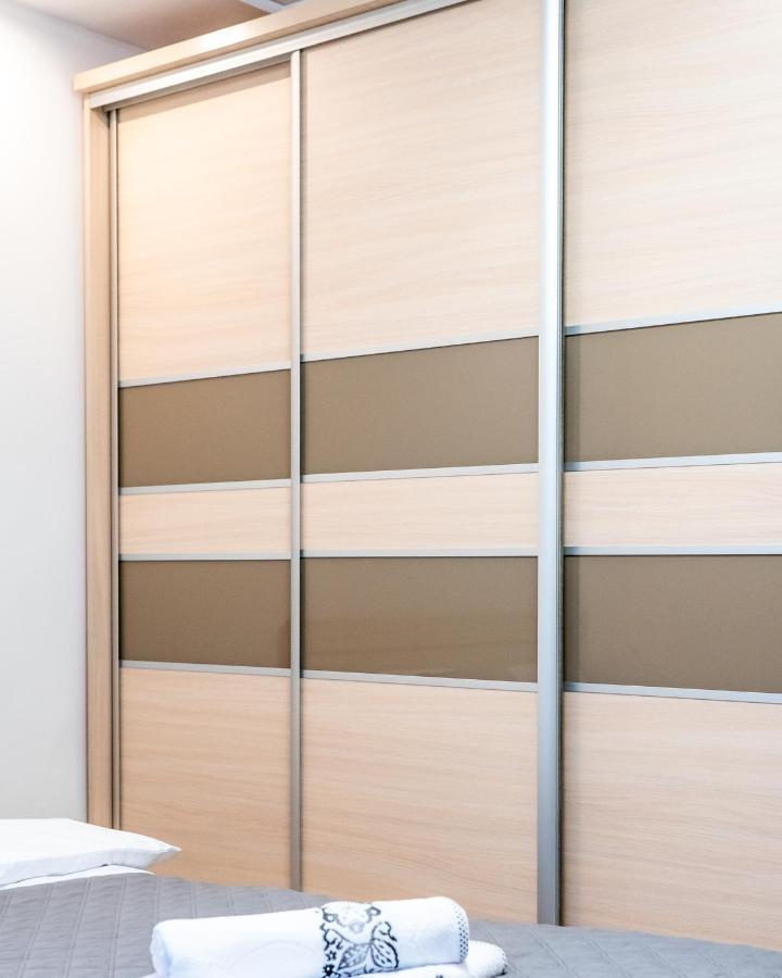 Apartament Relax 斯卡维纳 外观 照片